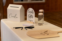 Danielle and Nick Adams  Wedding!