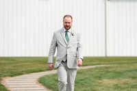 Danielle and Nick Adams  Wedding!