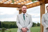 Danielle and Nick Adams  Wedding!