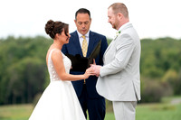 Danielle and Nick Adams  Wedding!