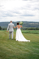 Danielle and Nick Adams  Wedding!