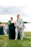 Danielle and Nick Adams  Wedding!