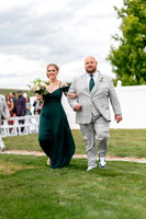 Danielle and Nick Adams  Wedding!