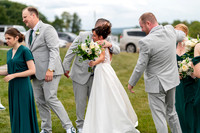 Danielle and Nick Adams  Wedding!