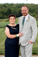 Danielle and Nick Adams  Wedding!