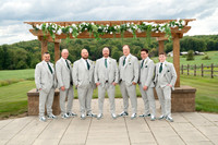 Danielle and Nick Adams  Wedding!