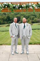 Danielle and Nick Adams  Wedding!