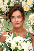 Danielle and Nick Adams  Wedding!