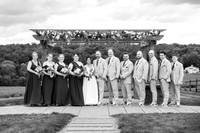 Danielle and Nick Adams  Wedding!