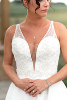 Danielle and Nick Adams  Wedding!