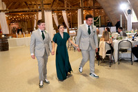 Danielle and Nick Adams  Wedding!