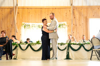 Danielle and Nick Adams  Wedding!