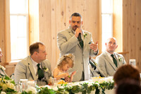 Danielle and Nick Adams  Wedding!
