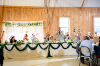 Danielle and Nick Adams  Wedding!