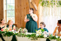Danielle and Nick Adams  Wedding!
