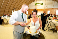 Danielle and Nick Adams  Wedding!