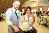 Danielle and Nick Adams  Wedding!