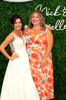 Danielle and Nick Adams  Wedding!