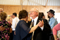 Danielle and Nick Adams  Wedding!