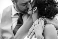 Danielle and Nick Adams  Wedding!