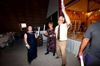 Danielle and Nick Adams  Wedding!