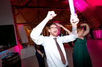 Danielle and Nick Adams  Wedding!