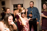 Jess & Nick Taylor Wedding