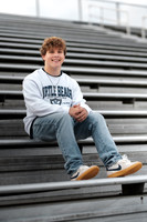 Andrew G Senior Session