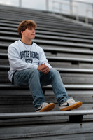 Andrew G Senior Session