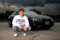 Andrew G Senior Session