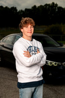 Andrew G Senior Session