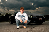 Andrew G Senior Session