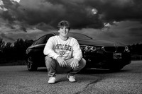 Andrew G Senior Session
