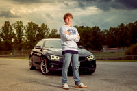 Andrew G Senior Session
