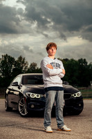 Andrew G Senior Session