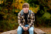 Andrew G Senior Session