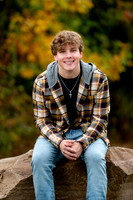 Andrew G Senior Session