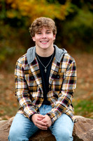 Andrew G Senior Session