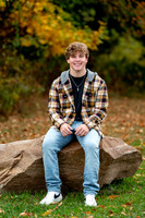 Andrew G Senior Session