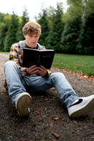 Andrew G Senior Session