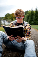 Andrew G Senior Session