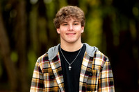 Andrew G Senior Session