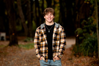 Andrew G Senior Session