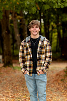 Andrew G Senior Session