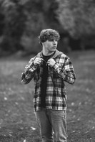 Andrew G Senior Session