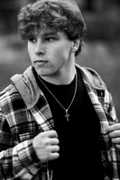 Andrew G Senior Session