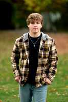 Andrew G Senior Session