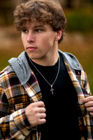 Andrew G Senior Session