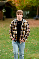 Andrew G Senior Session
