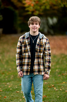 Andrew G Senior Session